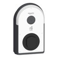 EVlink Pro AC 22kW 3PN RDC-DD 6mA e MNX int. T2S