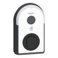 EVlink Pro AC 22kW 3PN RDC-DD 6mA e MNX int. T2S