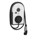 EVlink Pro AC 22kW 3PN MID RDC-DD 6mA int. con cavo T2