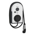 EVlink Pro AC 22kW 3PN MID RDC-DD 6mA int. con cavo T2