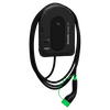 Stazione di ricarica, Schneider Charge Pro, 1P-3P, 1xCavo Integrato, 7,4-11-22kW, 10-32A, con MID e modem 4G