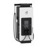 Stazione di ricarica rapida, EVlink Pro DC, 150 kW, connettori CCS2 + CCS2, cavo da 3,6m con sistema di gestione cavi