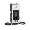 Stazione di ricarica rapida, EVlink Pro DC, 150 kW, connettori CCS2 + CCS2, cavo di 7m senza sistema di gestione cavi