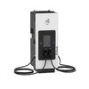 Stazione di ricarica rapida, EVlink Pro DC, 150 kW, connettori CCS2 + CCS2, cavo di 7m senza sistema di gestione cavi