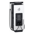 Stazione di ricarica rapida, EVlink Pro DC, 180 kW, connettori CCS2 + CCS2, cavo da 3,6m con sistema di gestione cavi