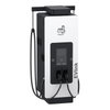 Stazione di ricarica rapida, EVlink Pro DC, 180 kW, connettori CCS2 + CCS2, cavo da 3,6m con sistema di gestione cavi