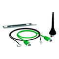 Antenna per Modem 4G, Parking