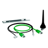 Antenna per Modem 4G, Parking