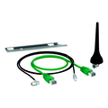 Antenna per Modem 4G, Parking