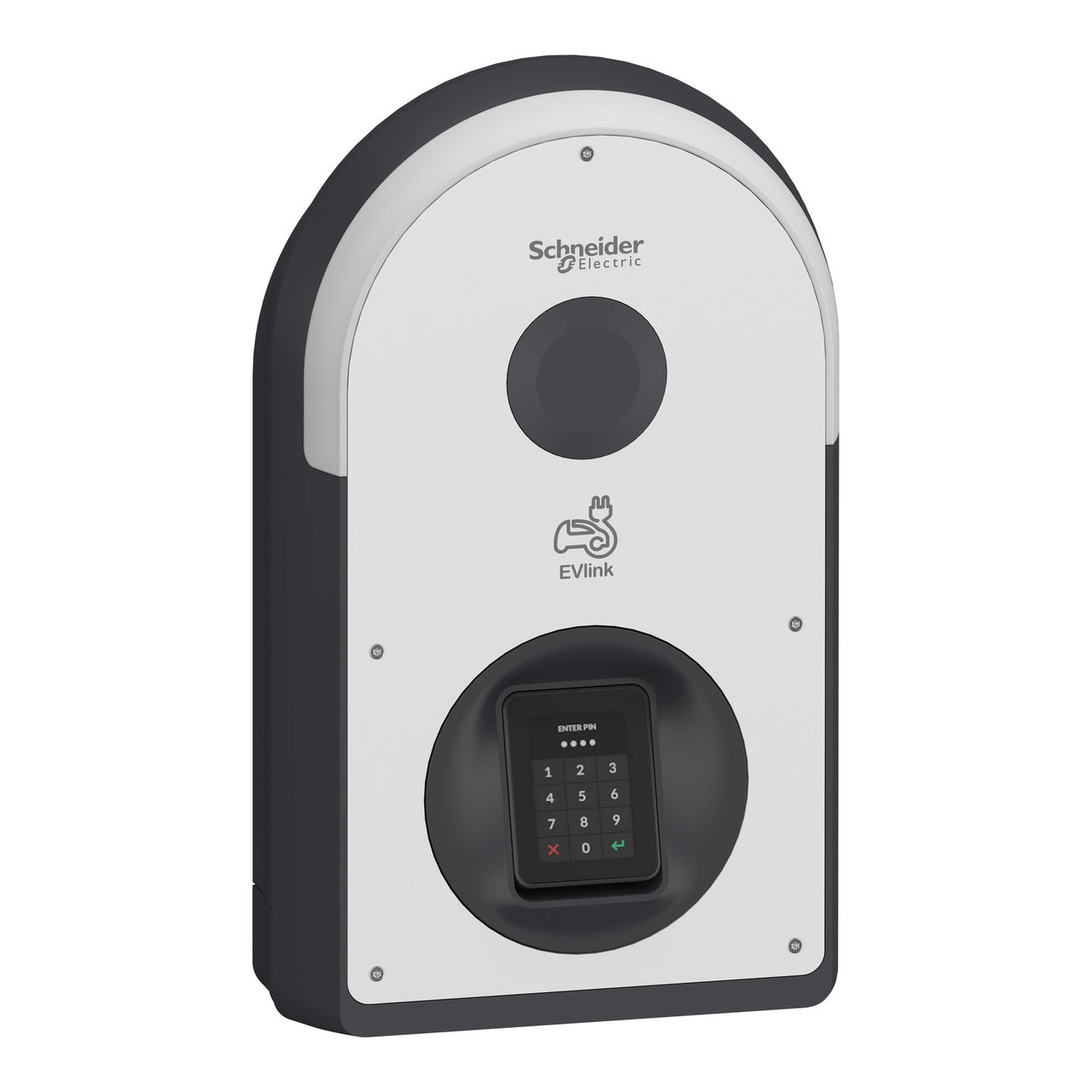 Payment kiosk, Evlink Pro Pay, for EV charging installations – Immagine 3 di 3