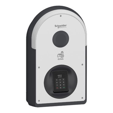 Payment kiosk, Evlink Pro Pay, for EV charging installations – Immagine 2 di 3