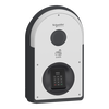 Payment kiosk, Evlink Pro Pay, for EV charging installations