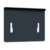 Set di dieci otturatori in metallo, Altivar, per mantenere IP55 quando il display grafico viene rimosso