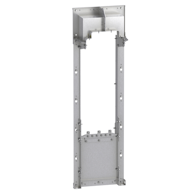 Kit per montaggio a incasso, Altivar Process, in involucro a prova di polvere e umidità, misura 6