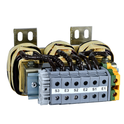 Induttanza di linea per Altistart 48 - 0.8 mH - 30 A - IP20
