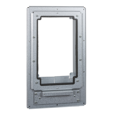 Kit per montaggio a incasso, Altivar Process, in involucro a prova di polvere e umidità, ATV630/ATV930 690V CA, 5,2 kg
