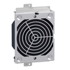 Componente di usura, sportello dell'armadio, ventola per variatore di velocità, Altivar Process 600 900, da 30 a 90 kW