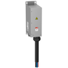 Filtro EMC aggiuntivo - 50 A - IP20