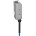 Filtro EMC aggiuntivo - 50 A - IP20