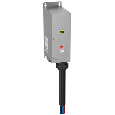 Filtro EMC aggiuntivo - 50 A - IP20