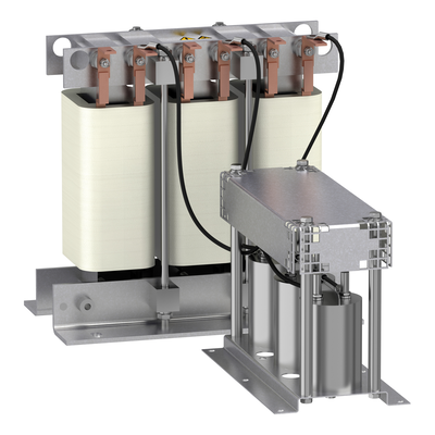 Sinus filter - 75 A - for Altivar Process variable speed drives