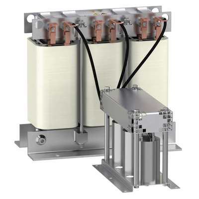 Sinus filter - 115 A - for Altivar Process variable speed drives