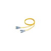 Actassi Bretella DX OS2 9/125 LC-LC LSZH 2m