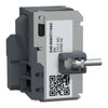 Intervento in derivazione MX, MCCB EasyPact 400/800, 110VAC 50/60Hz