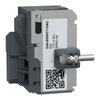 Intervento in derivazione MX, MCCB EasyPact 400/800, 110VAC 50/60Hz