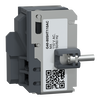 Intervento in derivazione MX, MCCB EasyPact 400/800, 110VAC 50/60Hz