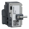 Interruttore in derivazione MX, MCCB EasyPact 400/800, 24VDC