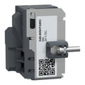Interruttore in derivazione MX, MCCB EasyPact 400/800, 24VDC