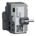 Intervento in derivazione MX, MCCB EasyPact 400/800, 415VAC 50/60Hz