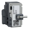 Intervento in derivazione MX, MCCB EasyPact 400/800, 415VAC 50/60Hz