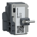 Intervento in derivazione MX, MCCB EasyPact 400/800, 415VAC 50/60Hz