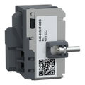 Intervento in derivazione MX, MCCB EasyPact 400/800, 48VDC
