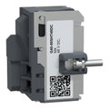 Intervento in derivazione MX, MCCB EasyPact 400/800, 48VDC