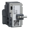 Sgancio sottotensione MN, MCCB EasyPact 400/800, 110VAC 50/60Hz