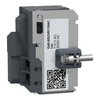 Sgancio sottotensione MN, MCCB EasyPact 400/800, 110VAC 50/60Hz