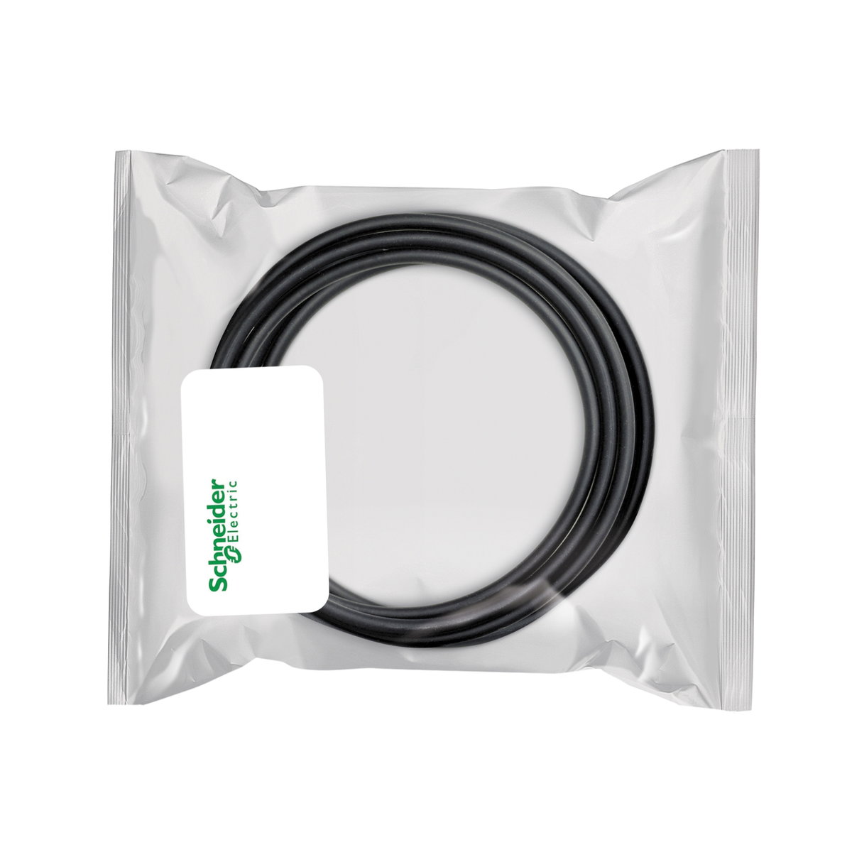 Cavo bus daisy chainTM7 - angolato - M12B - maschio-femmina - 0,3 m – Immagine 3 di 3