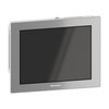 Touch panel screen, Proface GP6000, 10.4 inch, SVGA, All in one, Analog single, 2xCOM, 2xETH, USB A & micro B, SD, DC