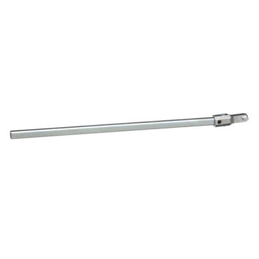 Prolunga albero per interrutore sezionatore , TeSys, GS, da 50 a 400A 10x10mm – Immagine 2 di 3