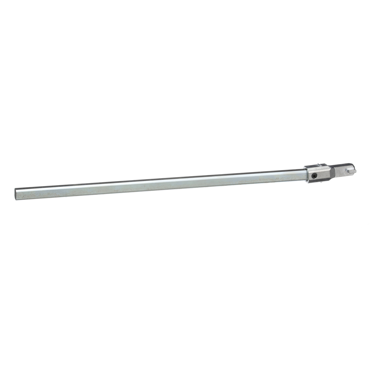 Prolunga albero per interrutore sezionatore , TeSys, GS, da 50 a 400A 10x10mm