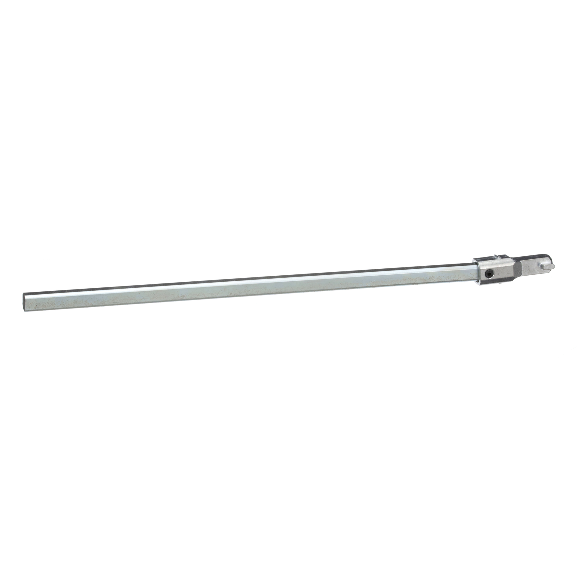 Prolunga albero per interrutore sezionatore , TeSys, GS, da 50 a 400A 10x10mm