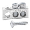 KIT EQUIPMENT GROUND CU/AL