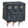 Blocco limitatore superiore TeSys GV2ME/GV2P