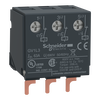 Blocco limitatore superiore TeSys GV2ME/GV2P