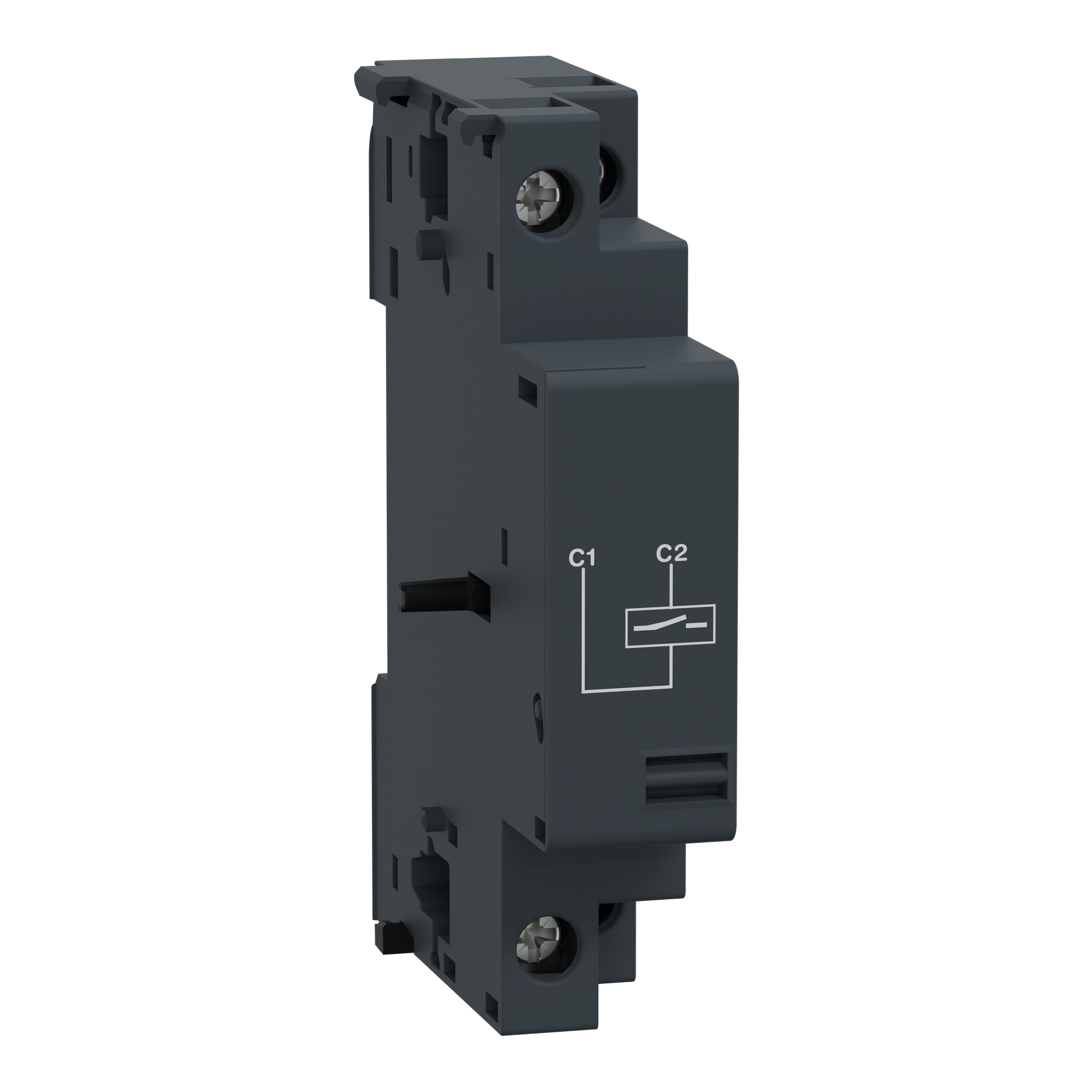 Sganciatore a lancio di corrente TeSys GV-AS 24 V CA 50Hz