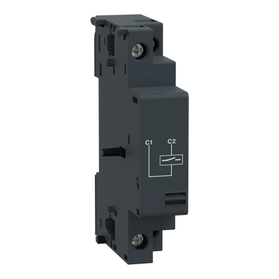 Sganciatore a lancio di corrente TeSys GV-AS 24 V CA 50Hz