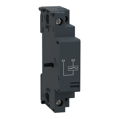 Sganciatore a lancio di corrente TeSys GV-AS 380-400 V CA 50Hz / 440 V CA 60Hz